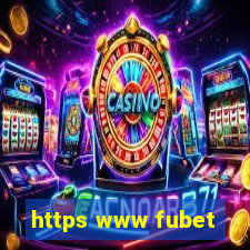 https www fubet